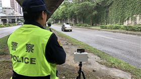 台北市,測速,照相機,開單,超速