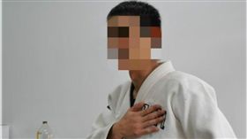 柔道,教練,性侵,彰化/翻攝臉書