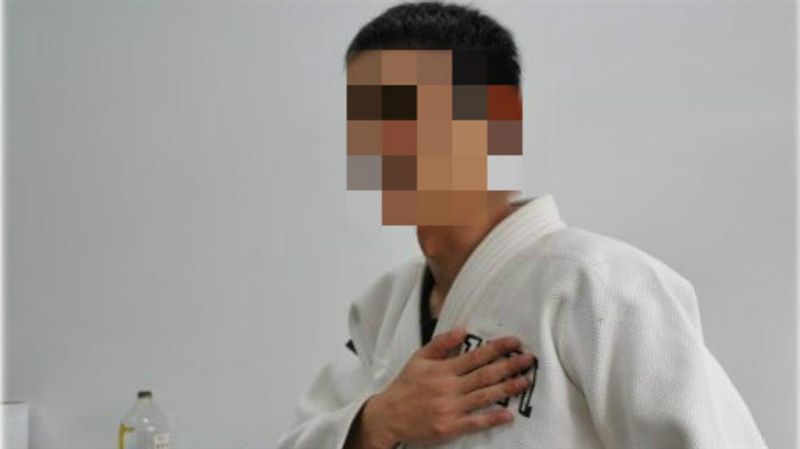 狼教練淫行早曝光　校方讓他逃過一劫