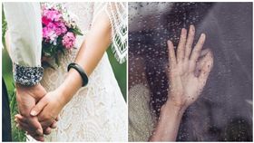 心碎！差5歲姐弟戀被迫分手　妹訂婚…妹婿竟是前男友／pixabay