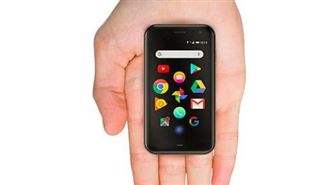 開箱全球最小愛瘋？尺寸如1張信用卡