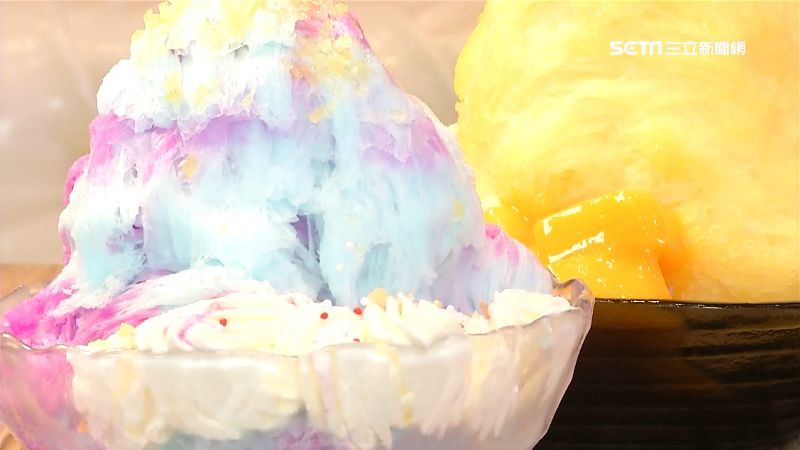 夏天猛灌冷飲、吃冰　當心「中陰暑」