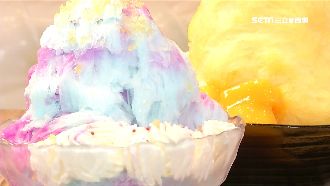 夏天猛灌冷飲、吃冰　當心「中陰暑」