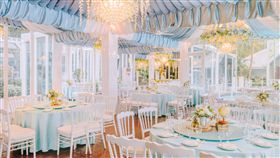 創意及高自由度場地　為你開啟全新戶外婚禮