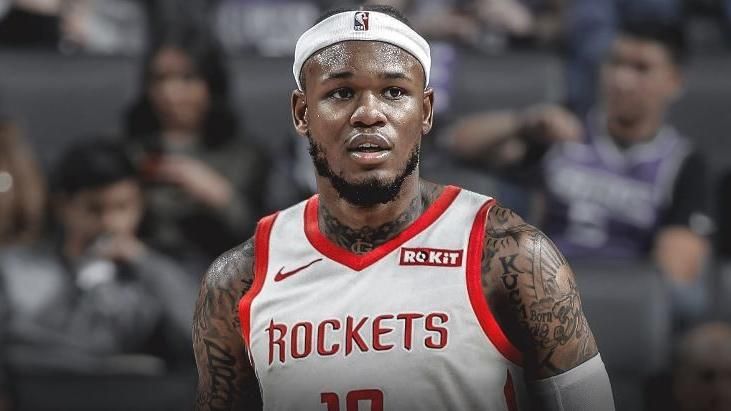 NBA／再添火力！火箭簽下前首輪秀