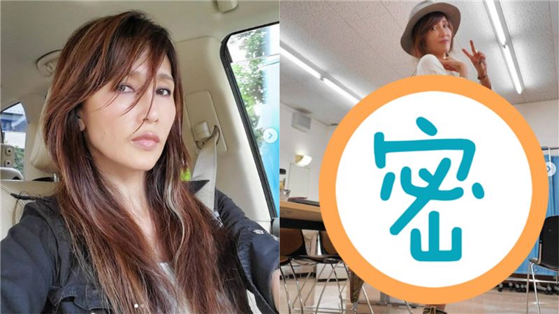 木村嫂超凍齡！曝光20年前懷孕穿搭