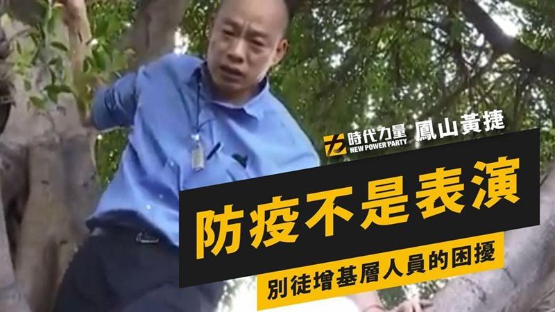 填樹洞會影響生態？蚊子專家黃捷解答