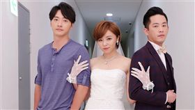 王瞳、馬俊麟(民視提供)
