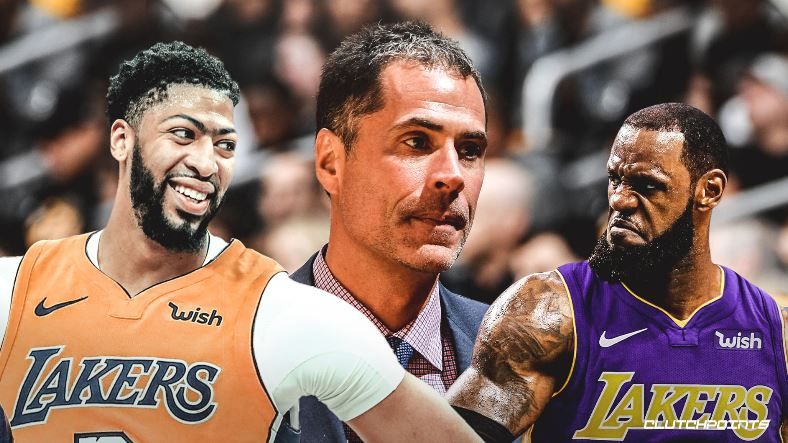 NBA／湖人未滿團…傳在等勇士功臣
