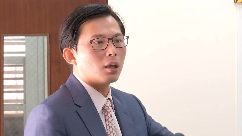 超買還是走私？戰神黃國昌說話了！