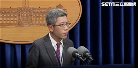 總統府發言人丁允恭