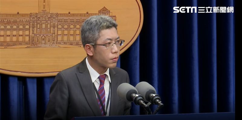 她爆蔡英文喝斥大法官　總統府駁斥