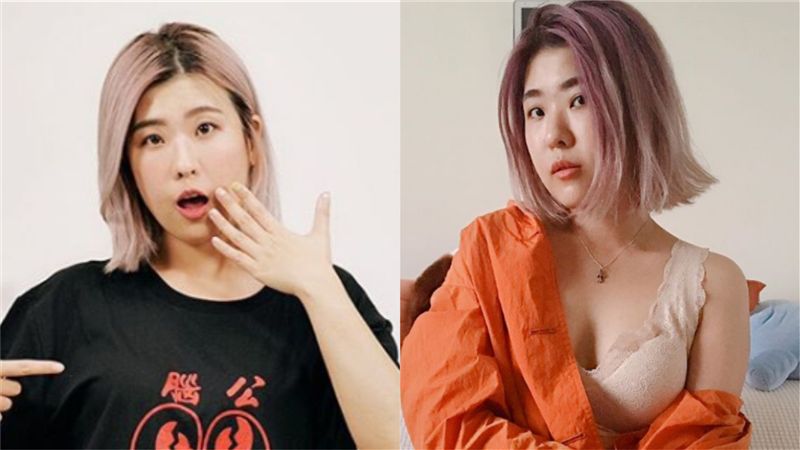 1年沒啪啪！網紅讓男友享受泰國浴