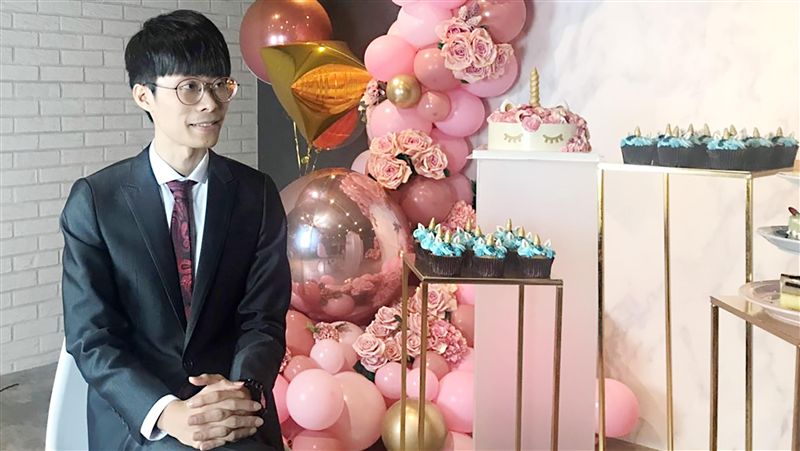 不眠40小時！吳哲宇打造金龍奪冠