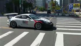 刑事局,超跑,詐騙,藍寶堅尼,法拉利,保時捷,賓利,恐嚇,組織。翻攝自該公司臉書