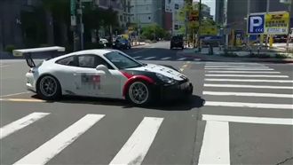 超跑達人涉詐騙　「一車多賣」詐1億