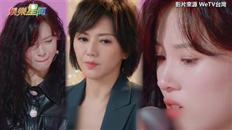 六星選手大走音　孫燕姿：水準掉太多