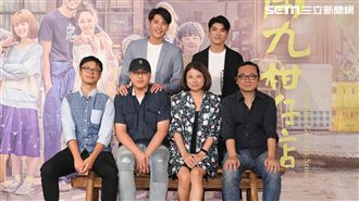 男星烙火爆髒話　拜昔日黑道大哥為師