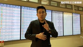 王炳忠，北院，國安法。潘千詩攝影