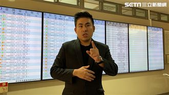 檢察官剪報控紅統　王炳忠律師秒暴怒