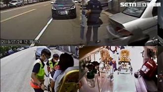 拒暑假打工　少女持西瓜刀追砍媽媽