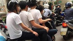 鬼門開VS校門關　網揭這恐怖度驚人
鱷魚米多力,暑假