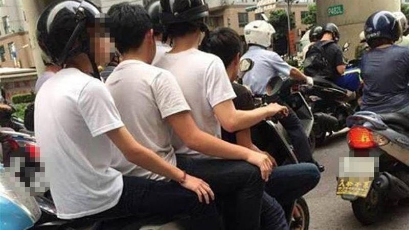 鬼門開VS校門關　網揭這恐怖度驚人