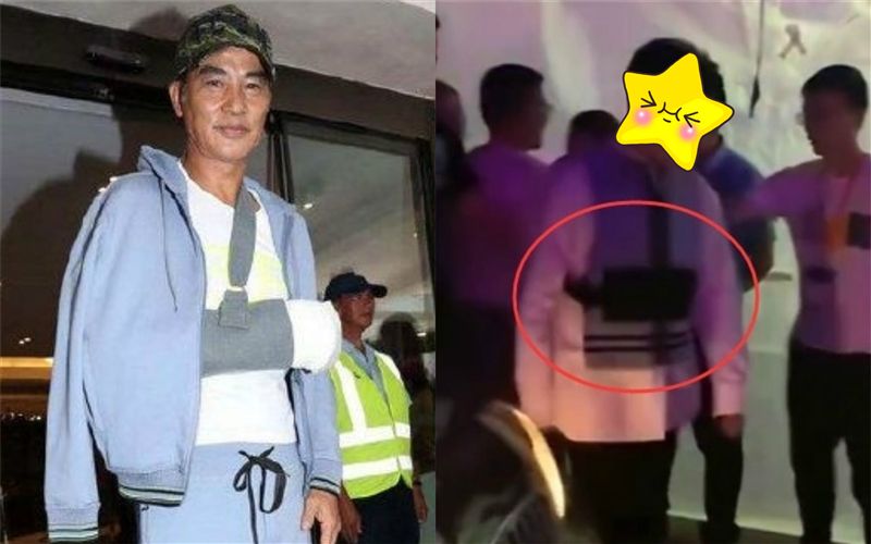 任達華遇刺太嚇人！男星堅持穿防刺服