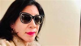 陳文茜（圖／臉書）