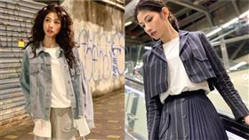 李千那（圖／翻攝自IG）