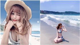 徐薇涵,海豚,麥當勞女神