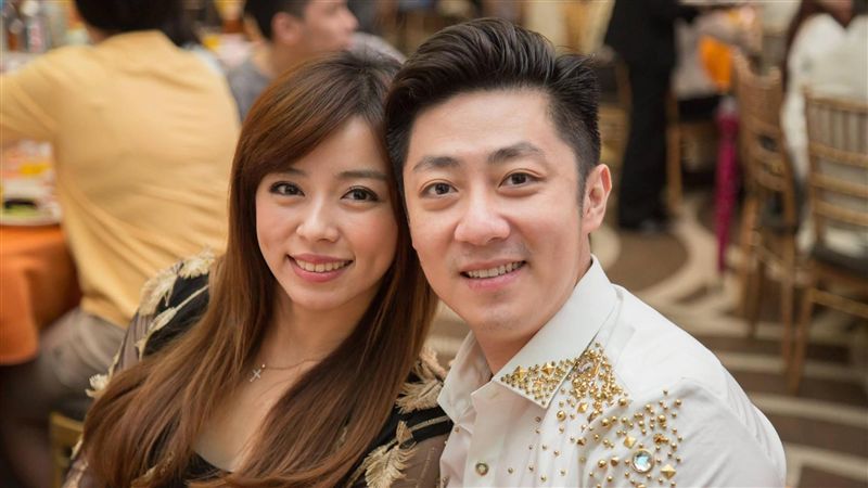 真的分了？王瞳、艾成將為這事合體