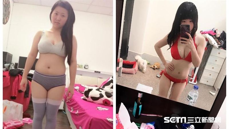 狂鏟16公斤　水蛇腰＋巨乳掀暴動