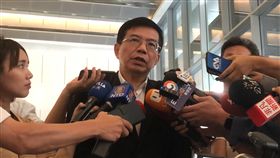 圖／交通部提供,王國材