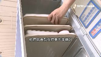 前空服員曝偷渡密語！6成組員會跟進