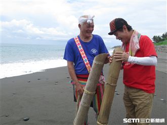 耗時15小時人工柴燒、全國罕見