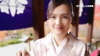 正面曝！華航美魔女專機上狂刷保養品