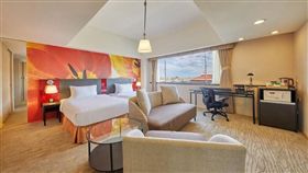 情人節（圖／台北凱撒提供）