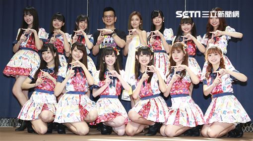 AKB48 Team TP出道一週年