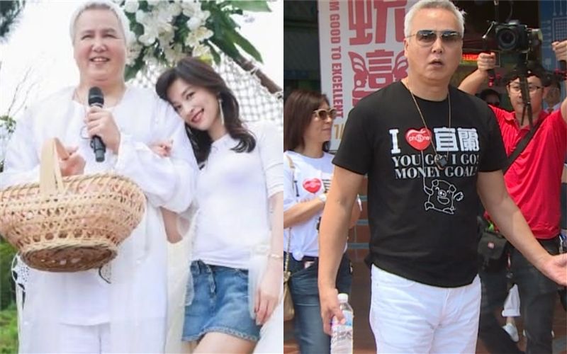 不再當林奶奶　林瑞陽近照曝光網驚呆