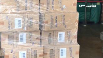 檢追查香菸團購名單！多位高官恐涉入