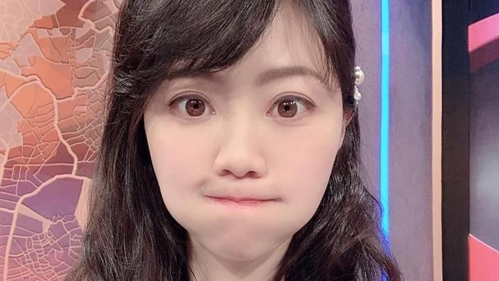 港湖女神換髮型！網驚：根本逆齡生長