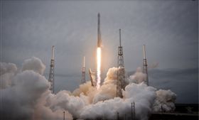 飛彈。（圖／翻攝自PIXABAY）
