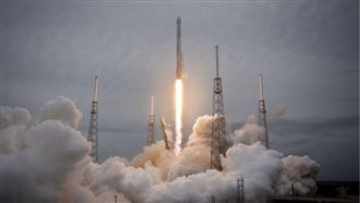 北韓發射2枚發射體　美國回應了