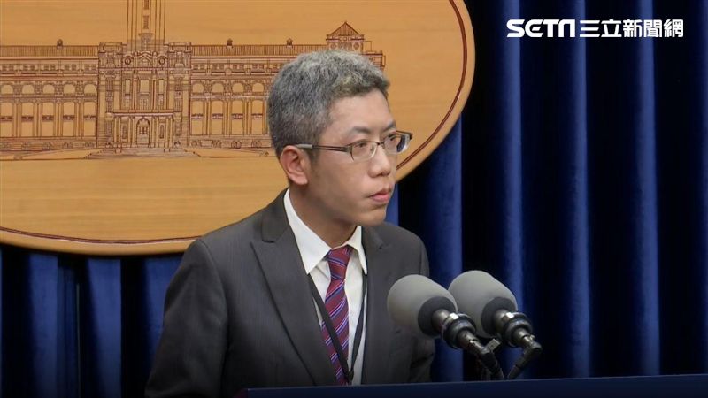 中共推對台26條　總統府揭其目的