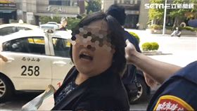 新北市政府,勞工局,西瓜刀,副局長