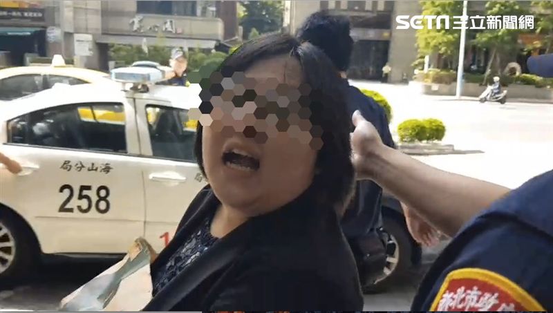新北市府員工持刀嗆砍勞工局副局長