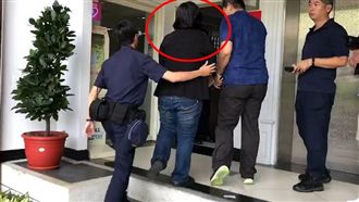 女員工持刀嗆砍！新北市府10時說明