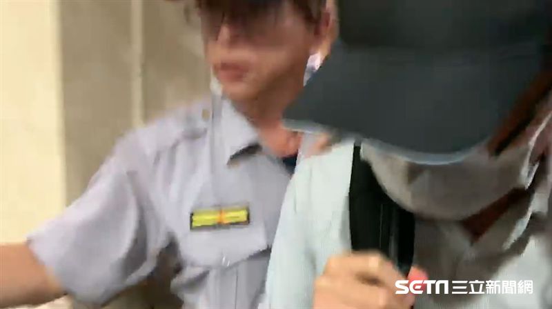 追國安免稅菸　華航黃川禎20萬交保