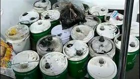 基隆,廢油,鼻頭岩,潛水,岸巡